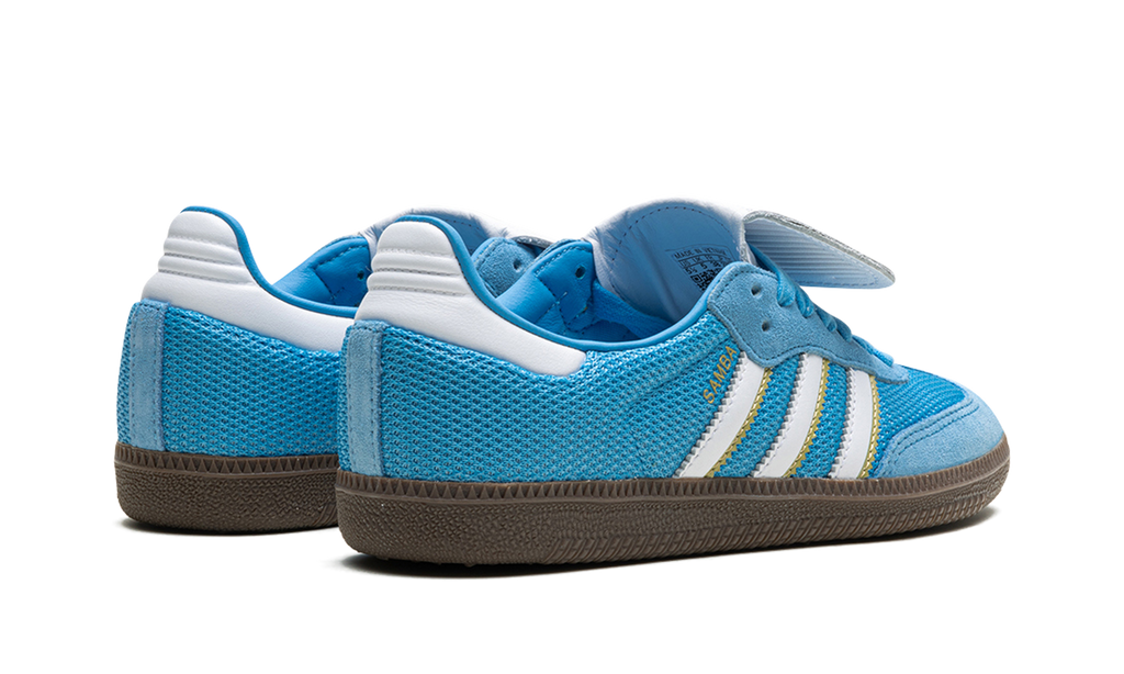 Adidas Samba Wonder Quartz