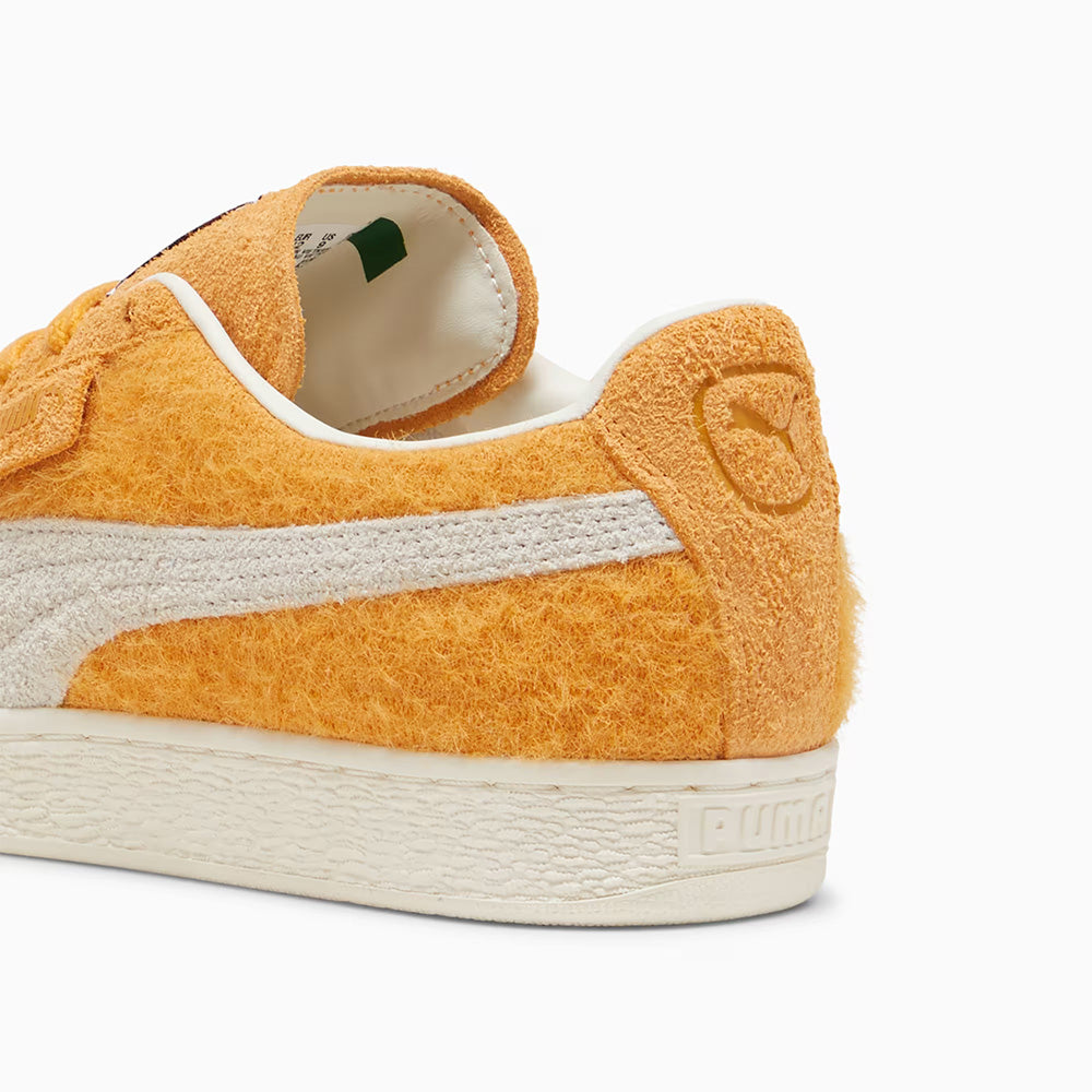 Puma Suede Classic Angora
