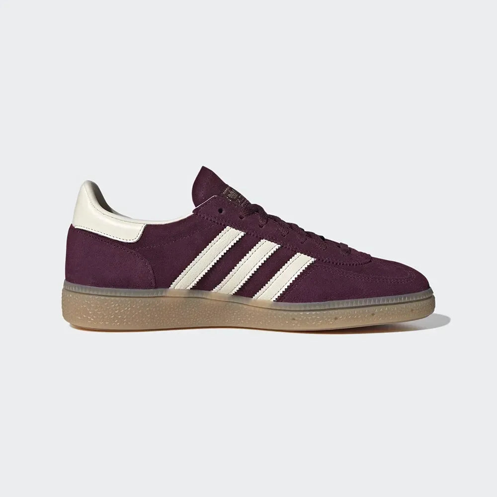 Adidas Handball Special Brown Cream And White