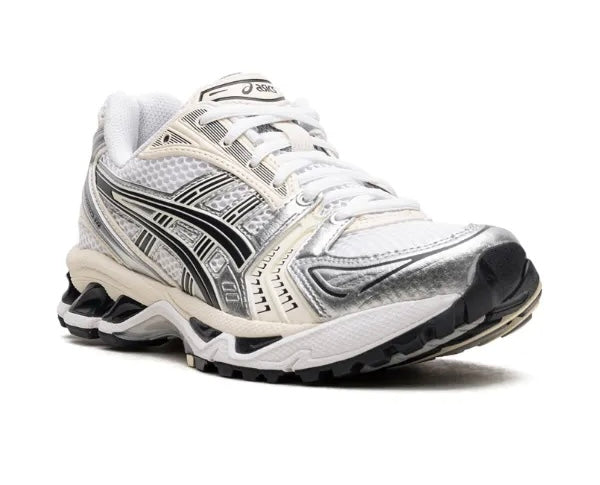 Asics Gel Kayano 14 White Midnight