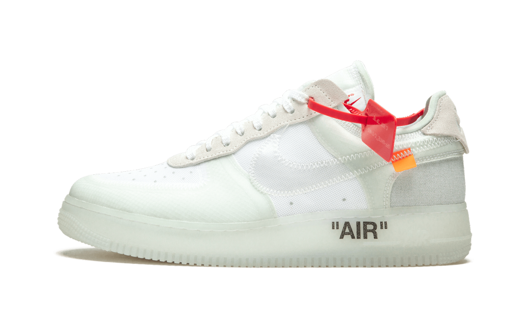 Nike Air Force 1 Low Off White