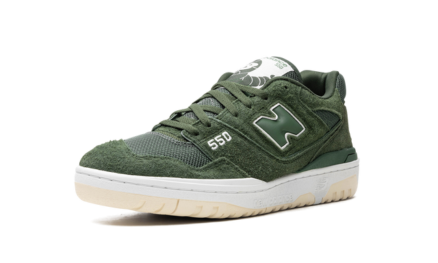 New Balance 550 Marquette