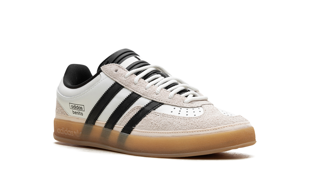 Adidas Gazelle Wonder White Green