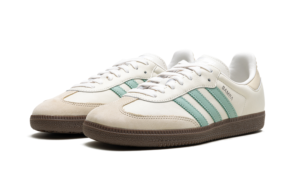 Adidas Samba Sporty Rich Usa