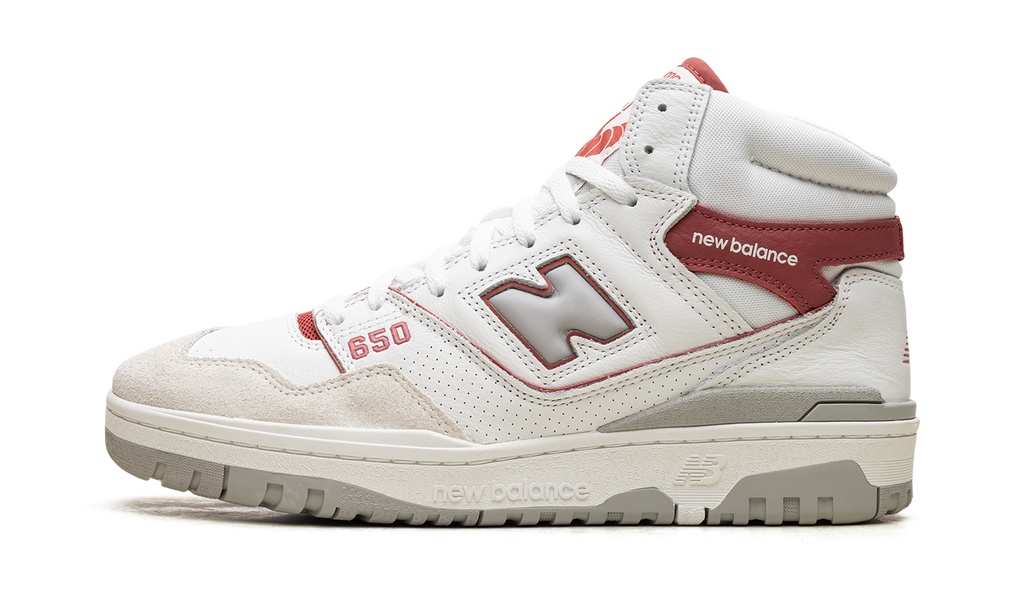 New Balance 650 Pack Angora - Dust Astral
