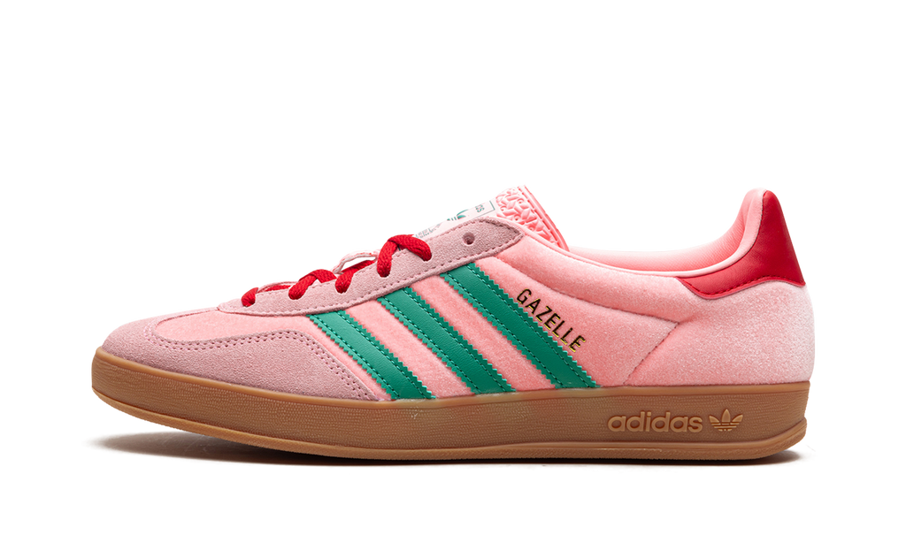 Adidas Gazelle The Clot