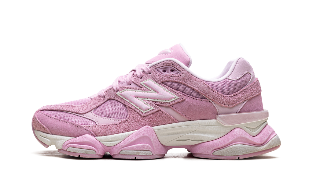 New Balance 9060 Exclusive Asos Pink Overdyed