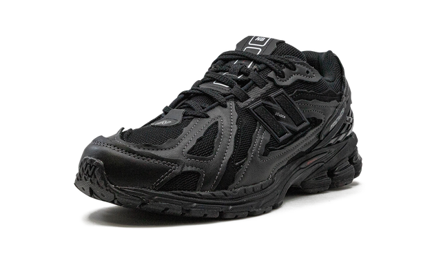New Balance 1906R Cordura Pocket Black