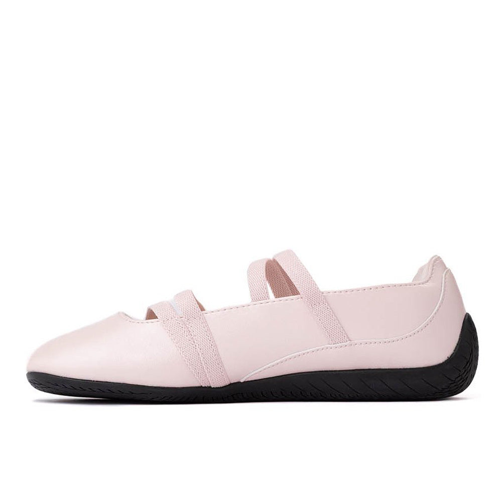 Puma Metallic Speedcat Ballet Jasmine Flower