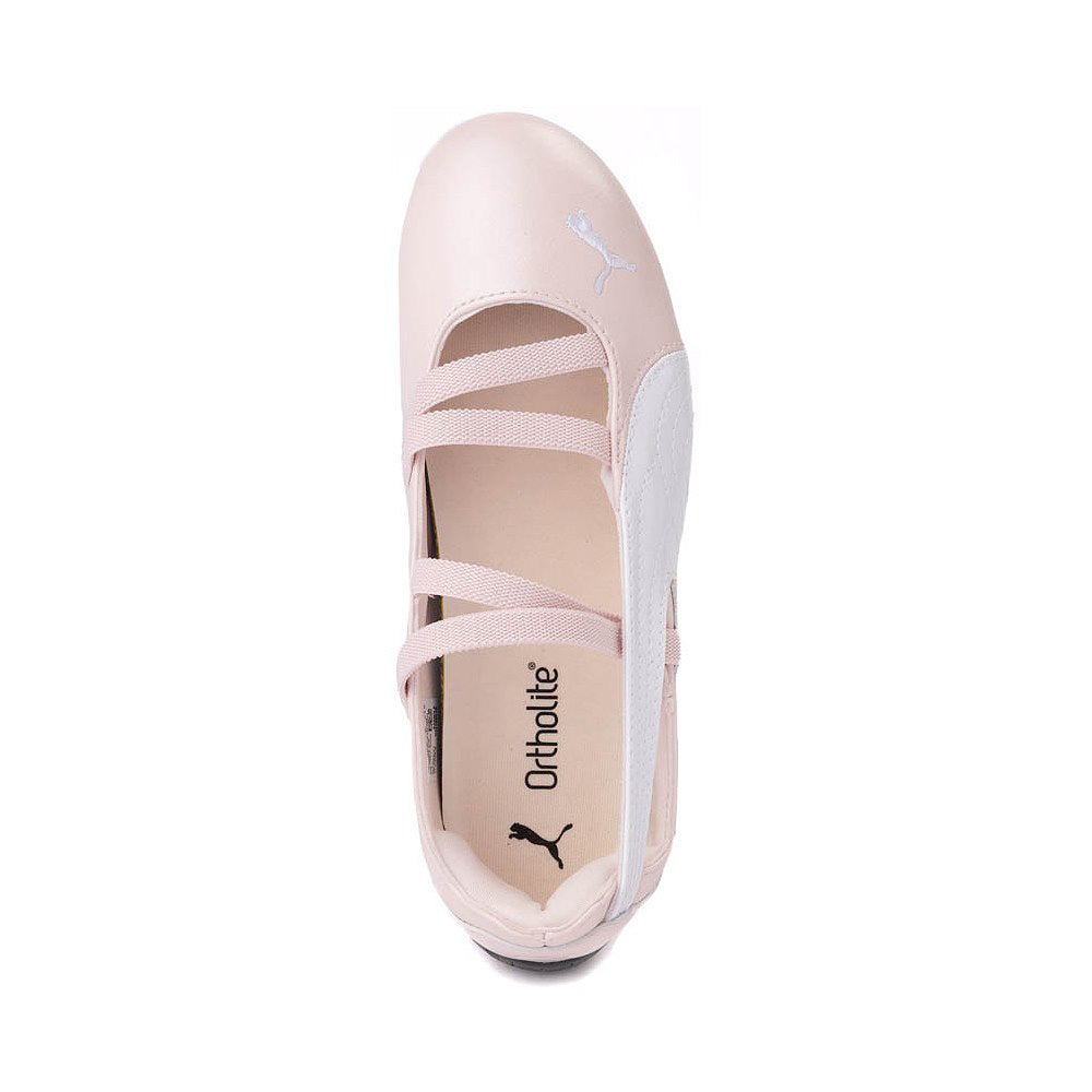 Puma Metallic Speedcat Ballet Jasmine Flower