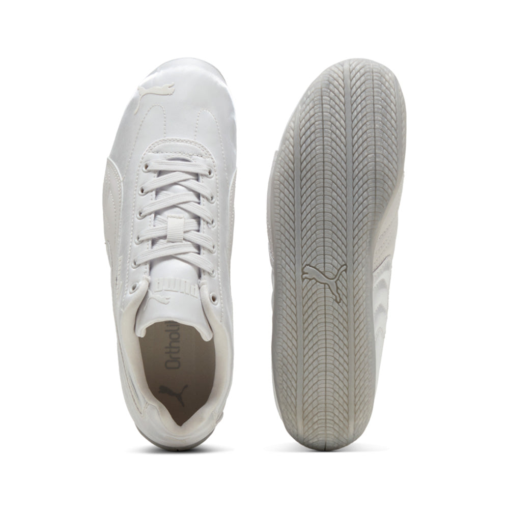 Puma Women S Speedcat Anodized - Grey Pluma