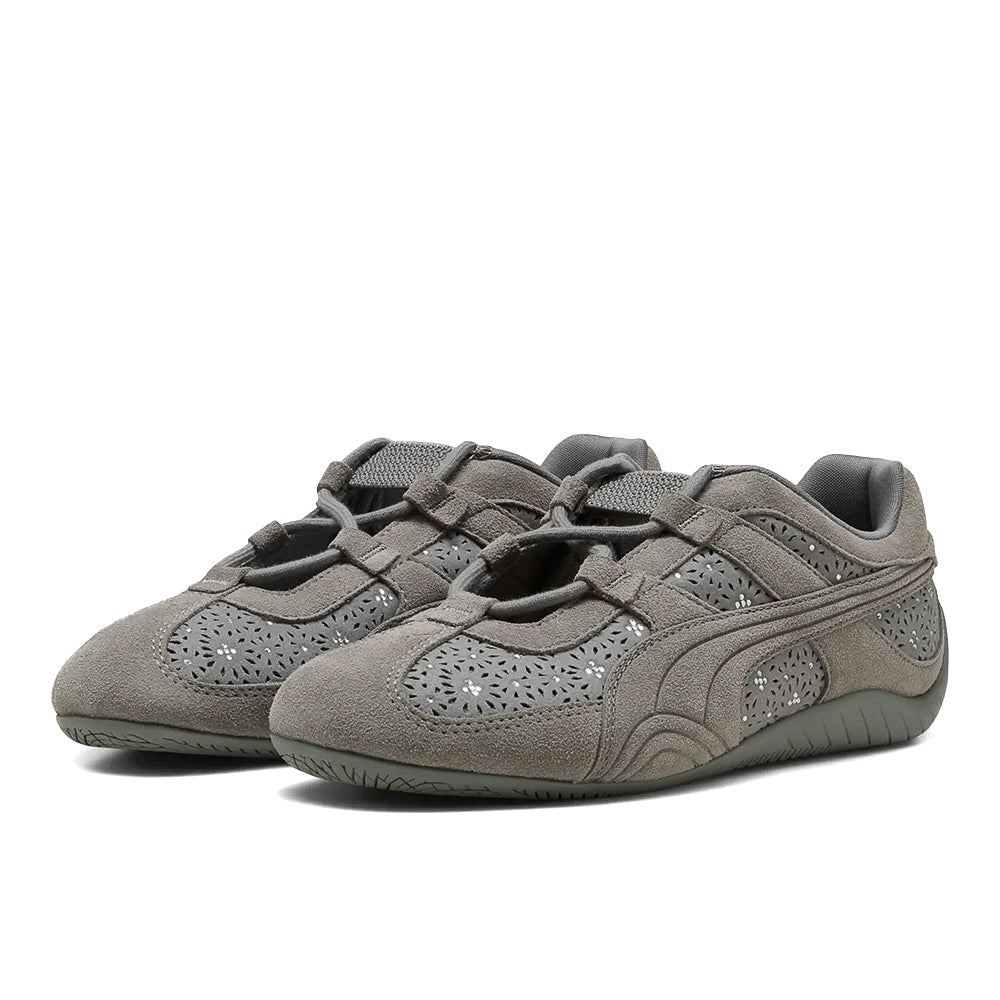 Puma Speedcat Go Bejewelled Cast Iron