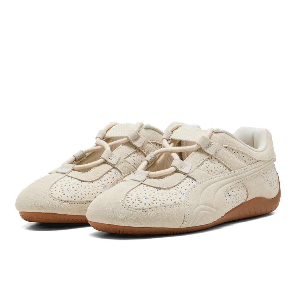 Puma Speedcat Go Bejewelled Alpine Snow