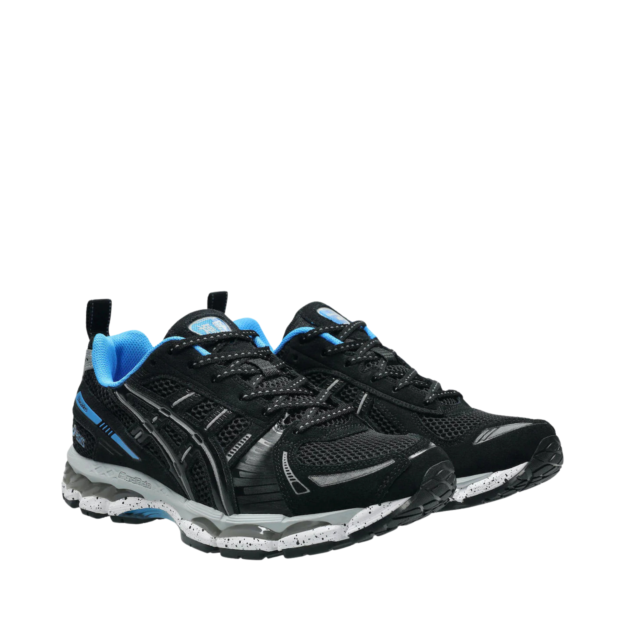 Asics Gel Kayano 12 1 X Liberaiders Product Code 1203a985 002