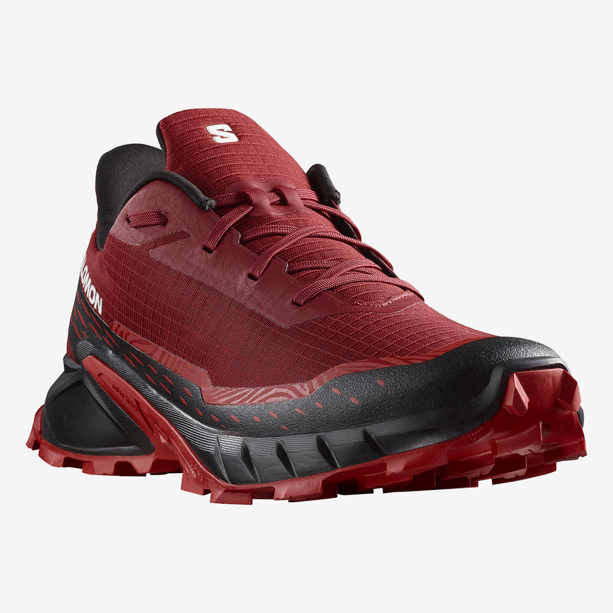 Alphacross 5 Red