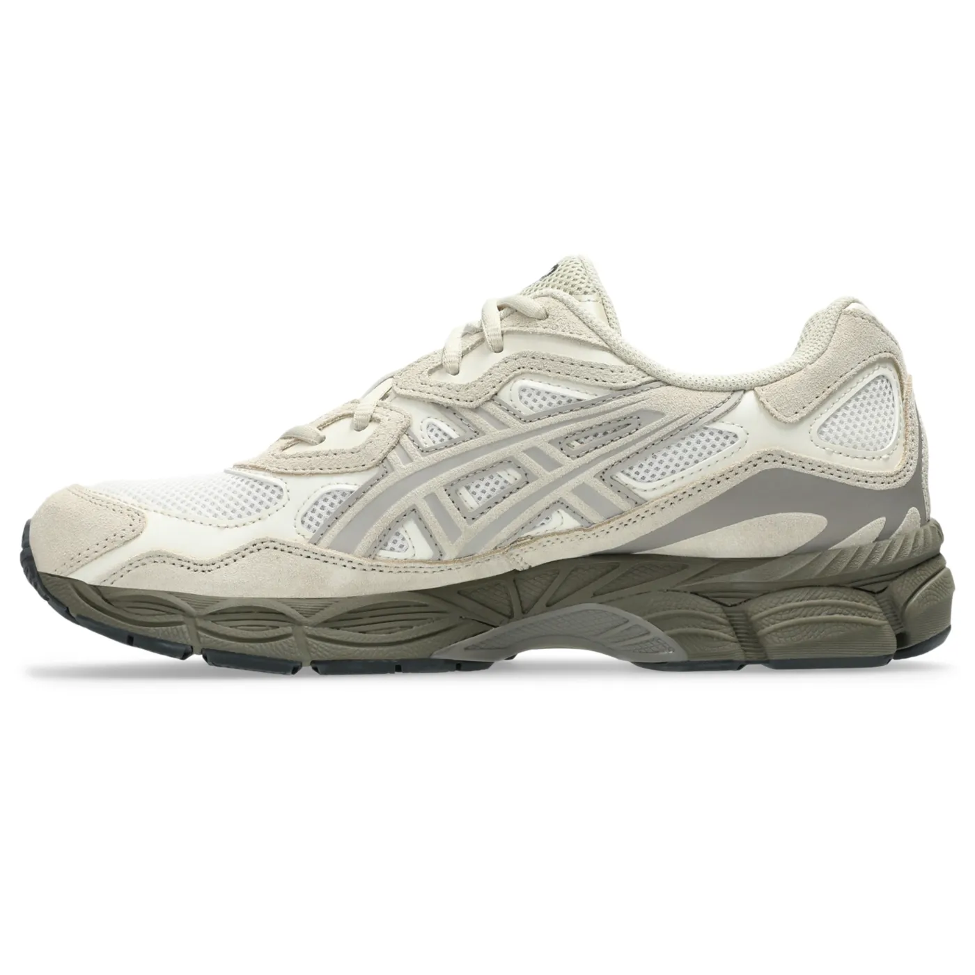 Asics Gel NYC Cream Putty