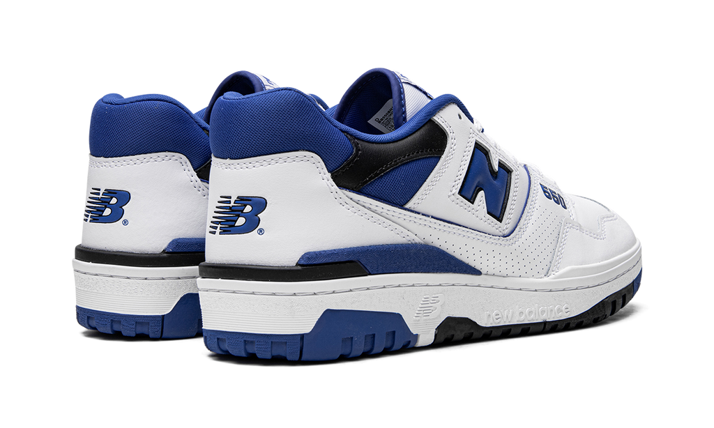 New Balance 550 Astro Dust
