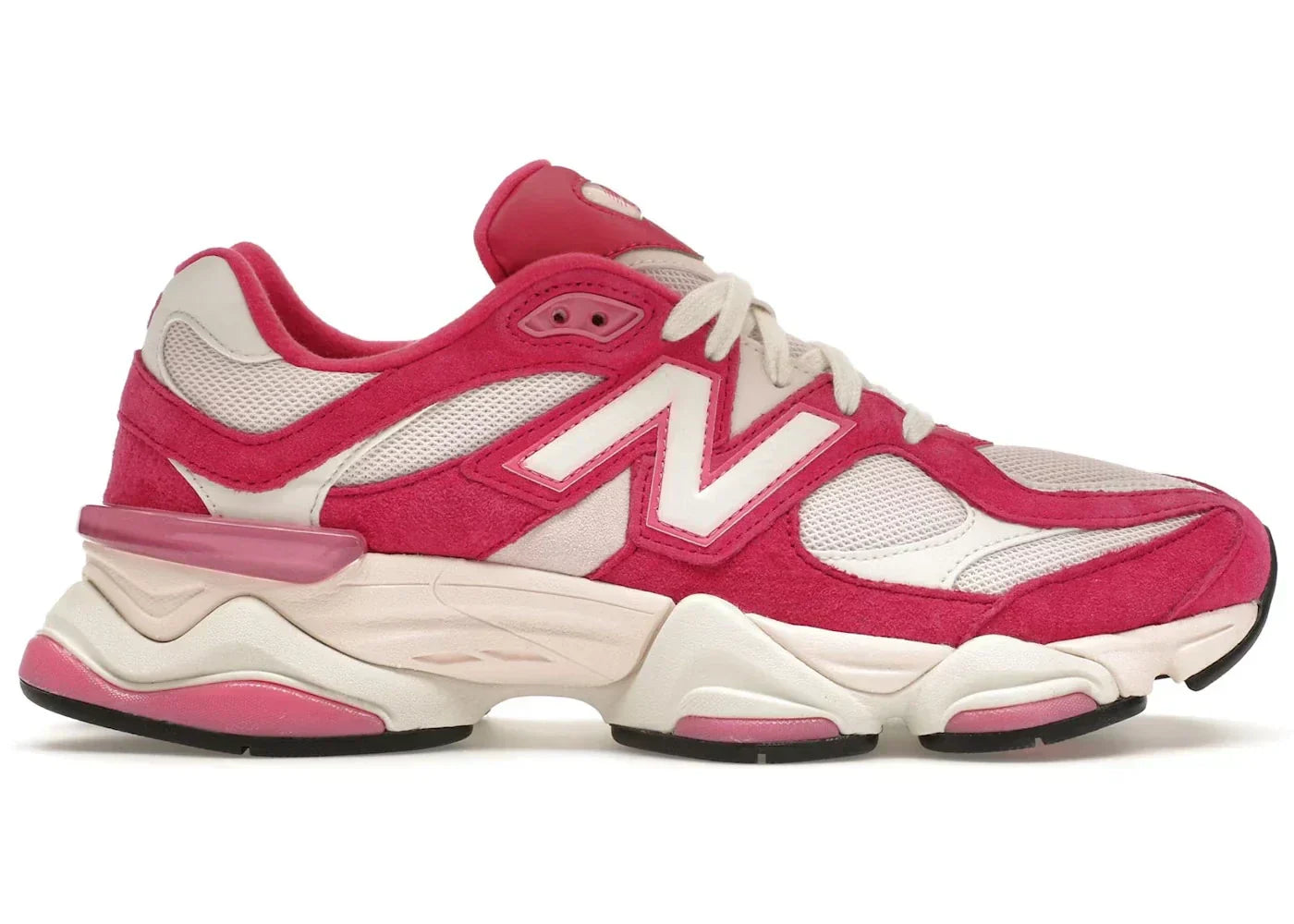 New Balance 9060 Fuchsia