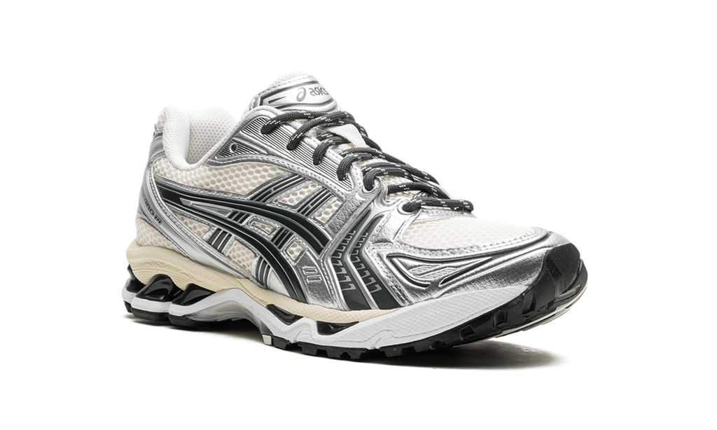 Asics Gel Kayano 14 Kith Cream Beetle
