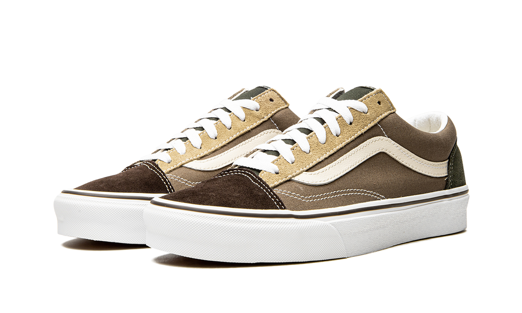 Vans Old Skool Earth