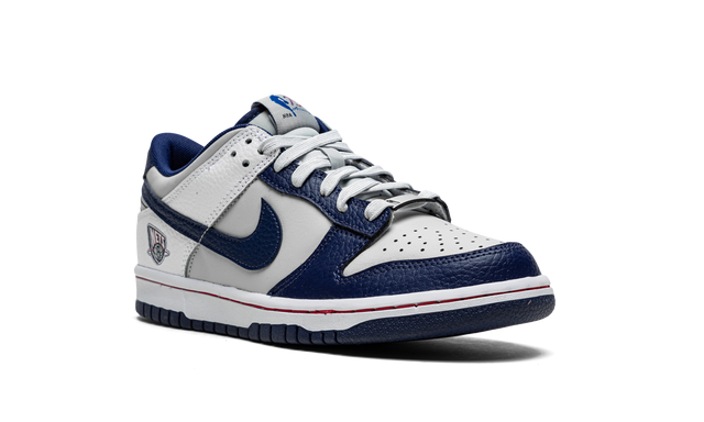 Nike Dunk Low Nba Brooklyn Nets