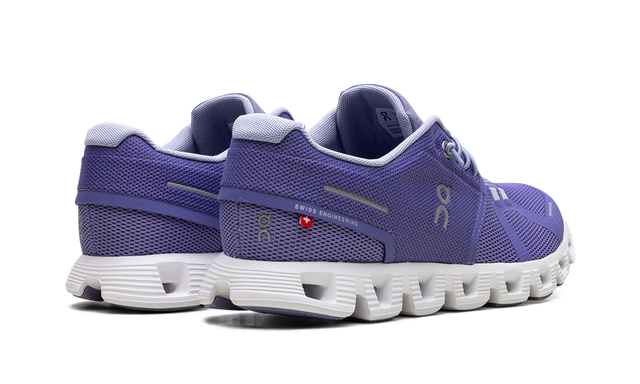 On Running Cloudaway Grey