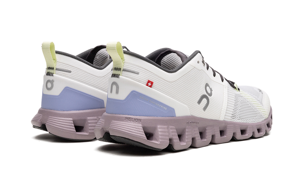 On Running Roger Advantage Black