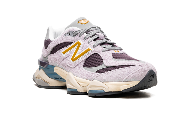 New Balance 9060 Grey White