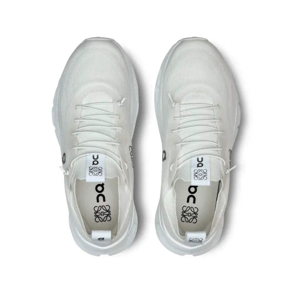 Loewe X On Running Cloudtilt White Total