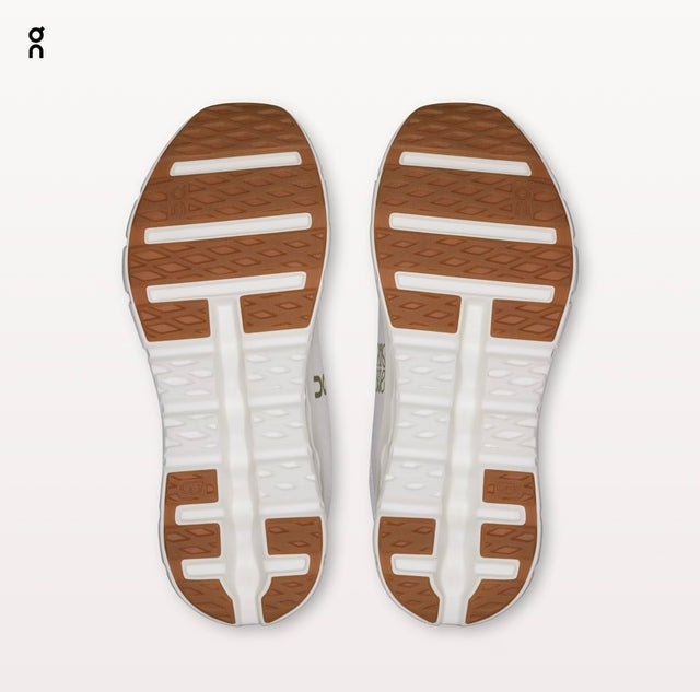 On X Loewe Cloudtilt 2 White Green