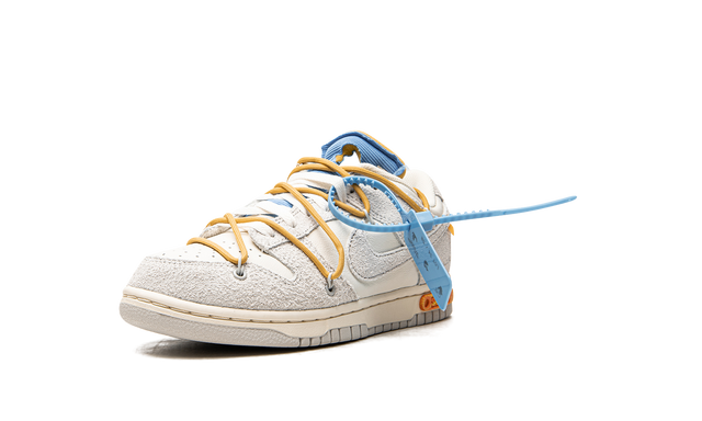 Nike Dunk Low Off White