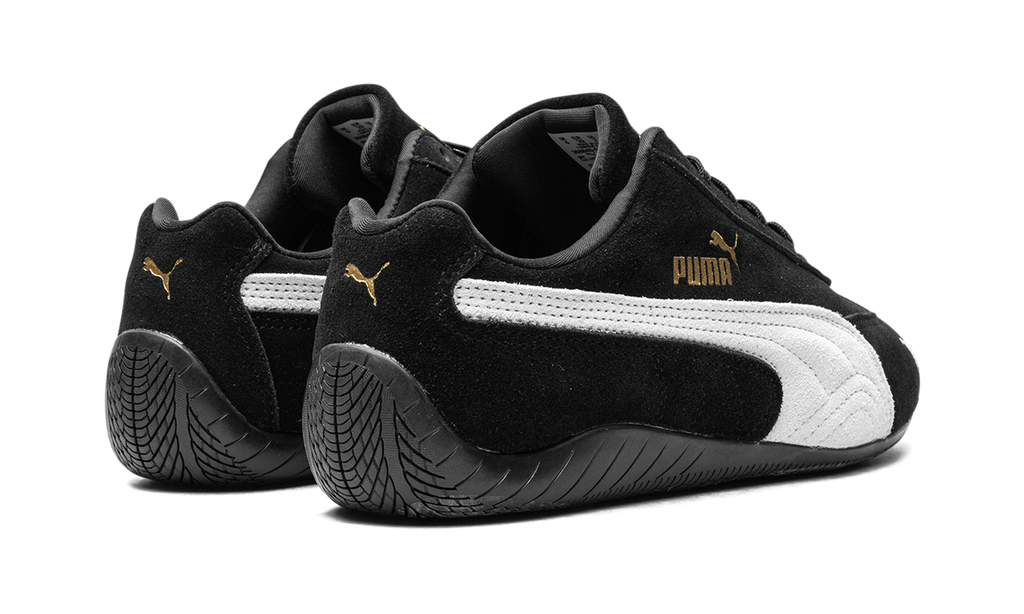 Puma Speedcat OG Red