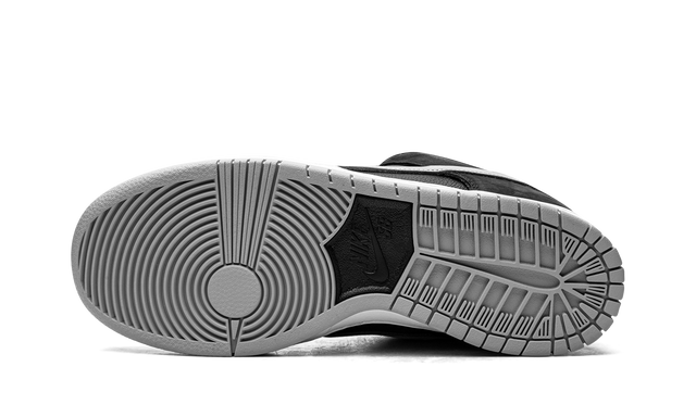Nike SB Dunk Low J Pack Shadow