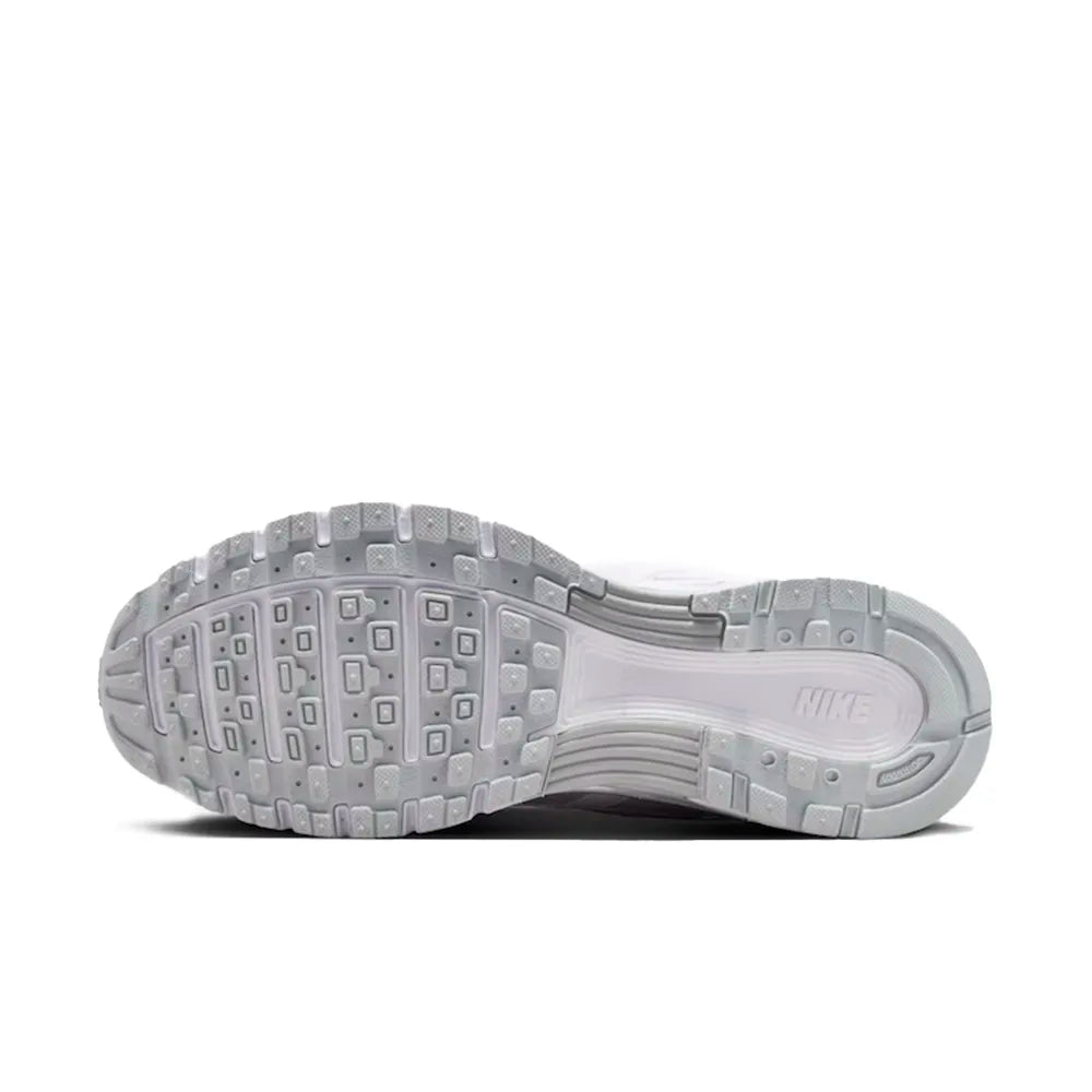 Nike P 6000 Pure Platinum