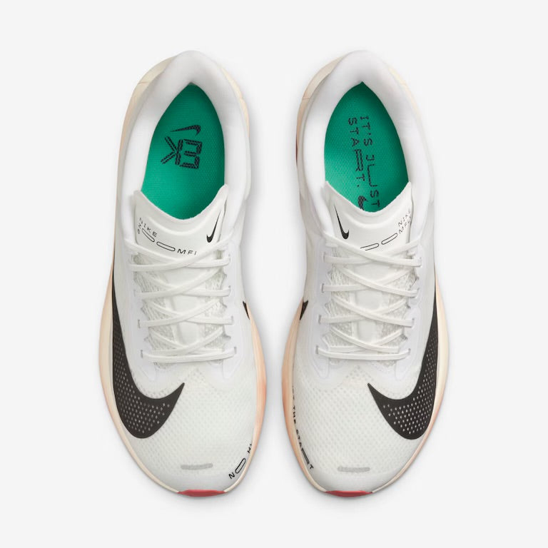 Nike Zoom Fly 6 Eliud Kipchoge Its Just The Start