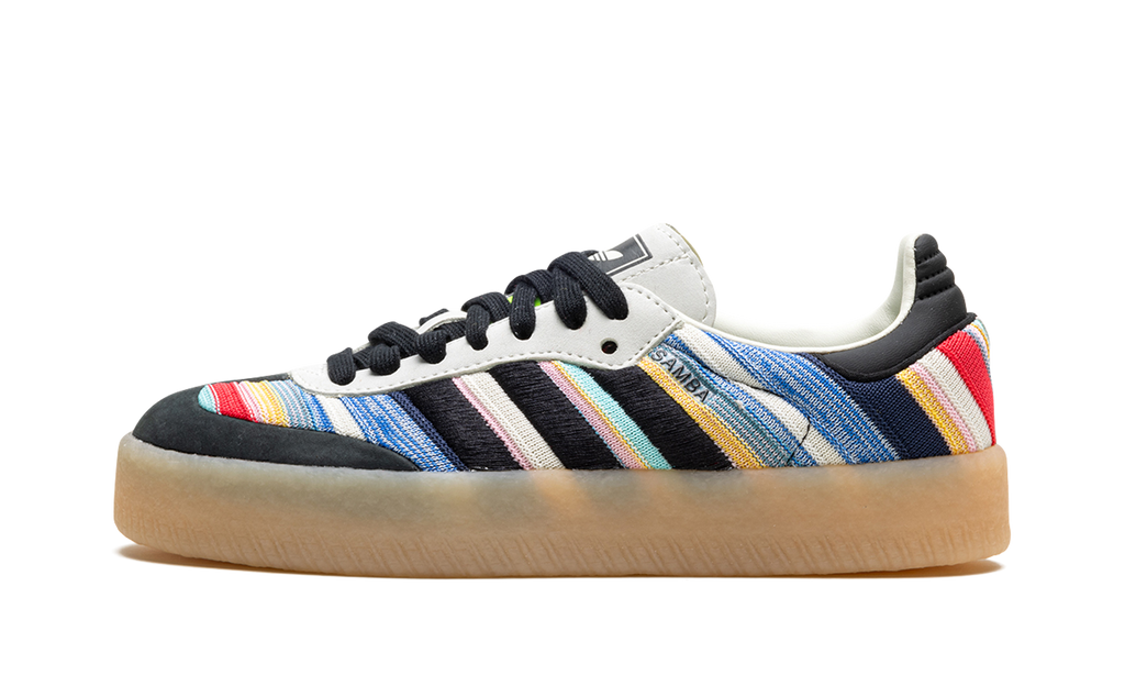 Adidas Sambae X Kseniaschnaider