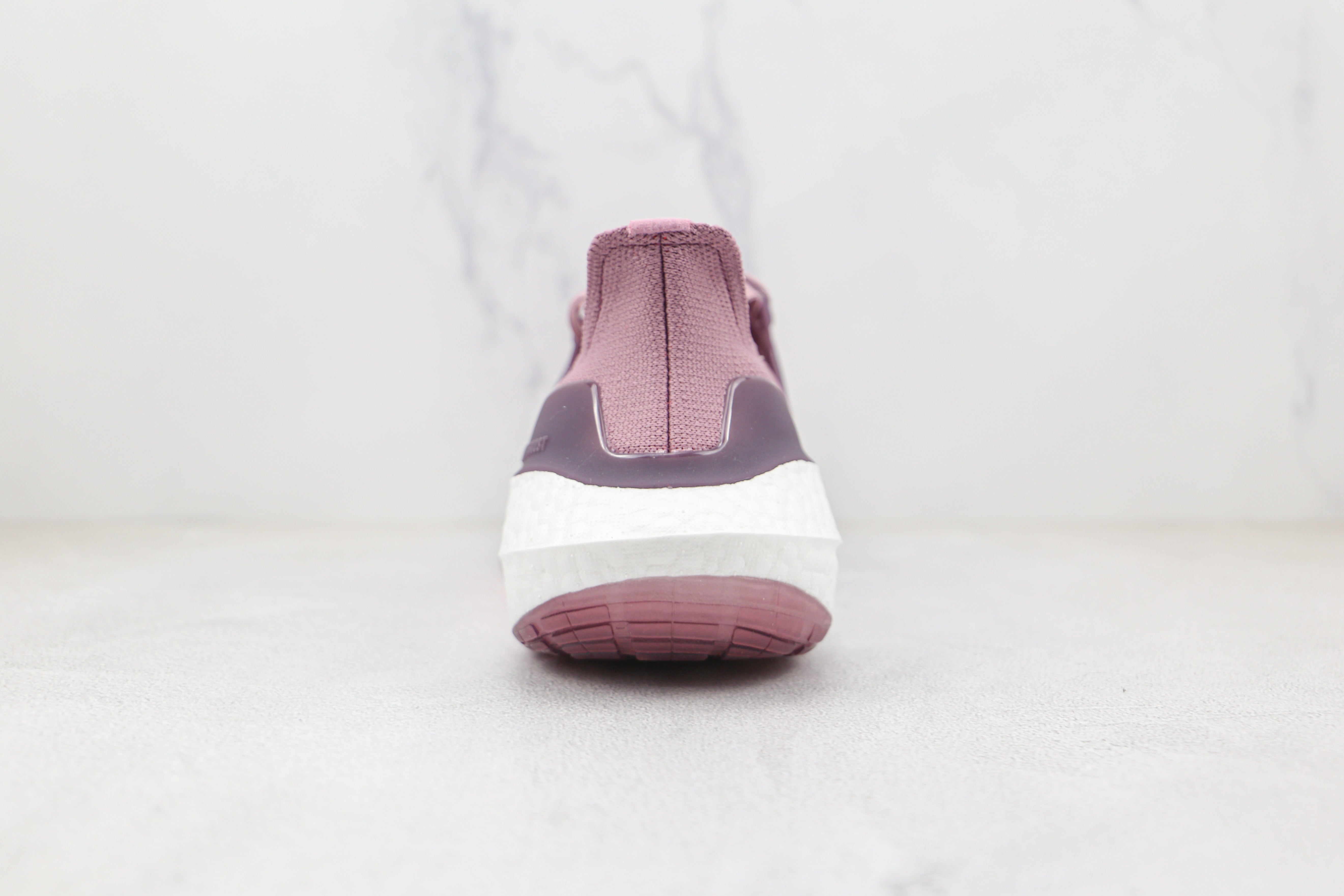 Adidas Ultra Boost 22 Magic Mauve