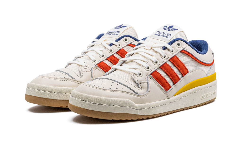 Adidas Forum Low X Wood