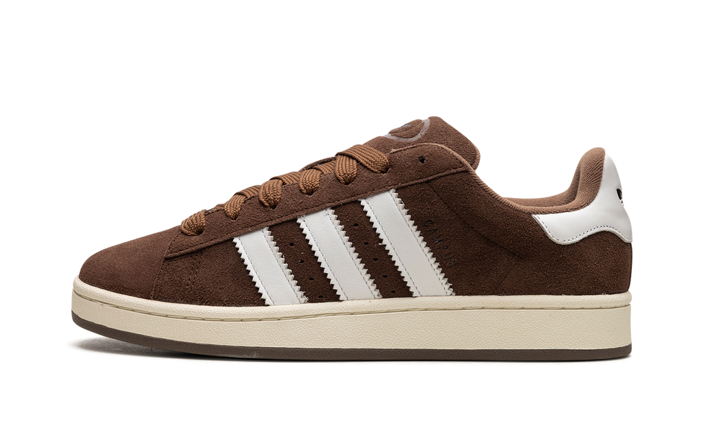 Adidas Campus Brown Dark