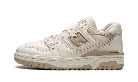 New Balance 550 Mushroom