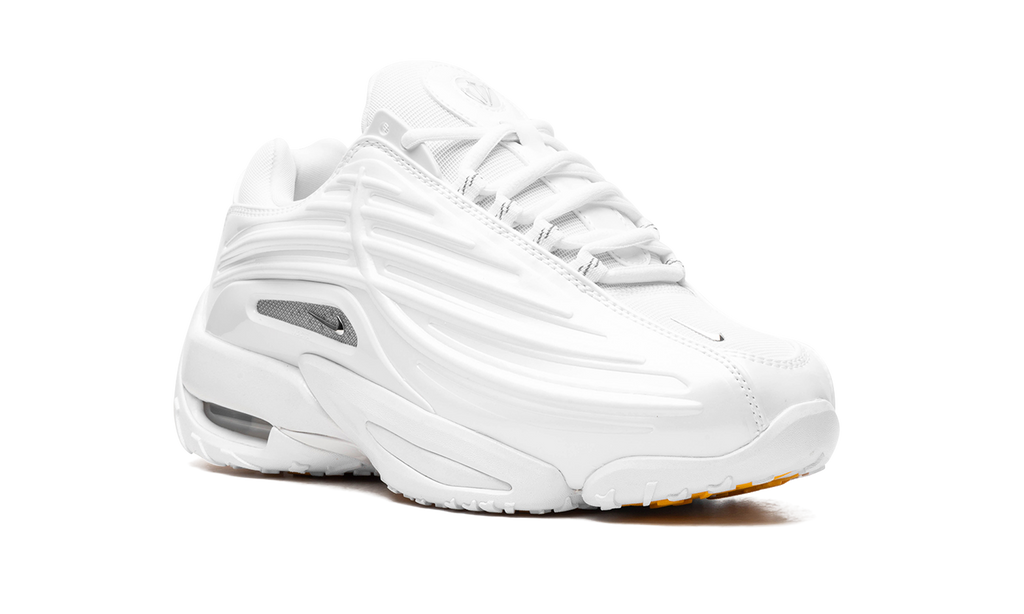 Nocta X Hot Step 2 White