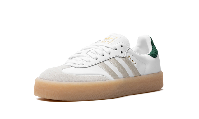 Adidas Sambae Wonder White Gum