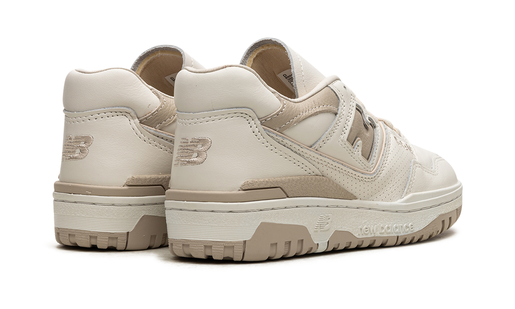 New Balance 550 Mushroom