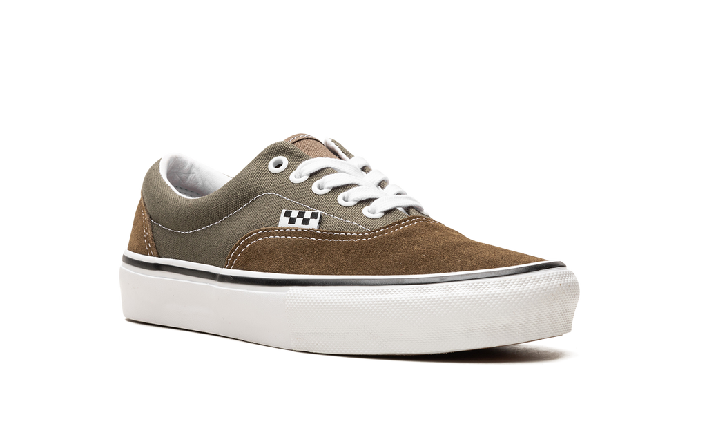 Vans Chukka Low Cloud
