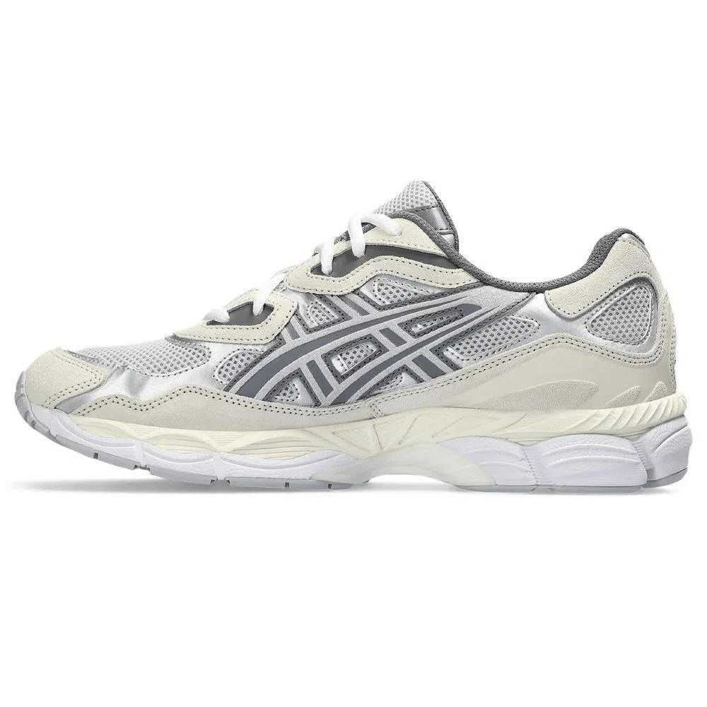 Asics Gel NYC Concrete Oatmeal