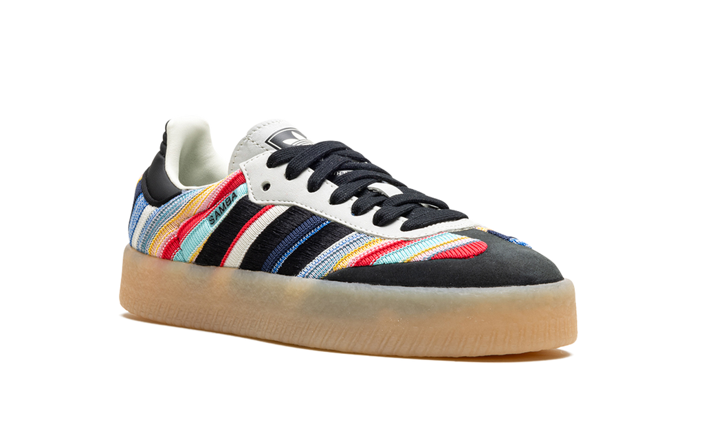 Adidas Sambae X Kseniaschnaider