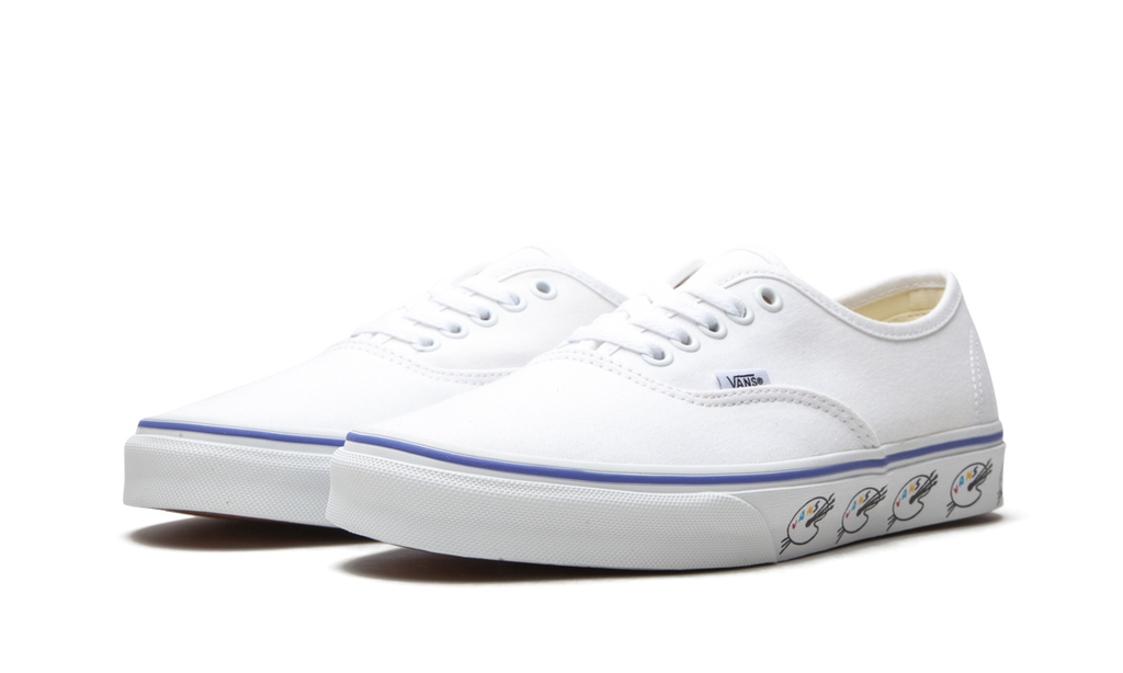 Vans Authentic Pro Rainy Day