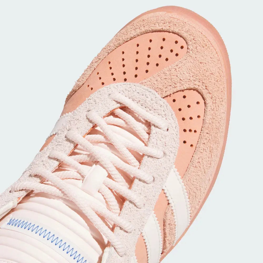 Bad Bunny X Adidas Gazelle Indoor Cabo Red