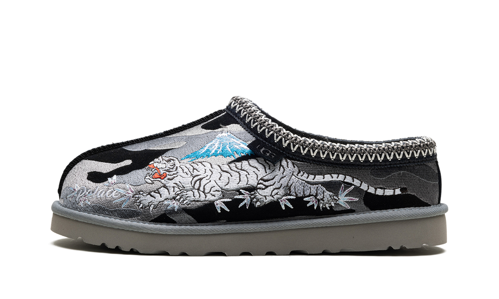 Ugg Tasman Slipper Palace Black Camo