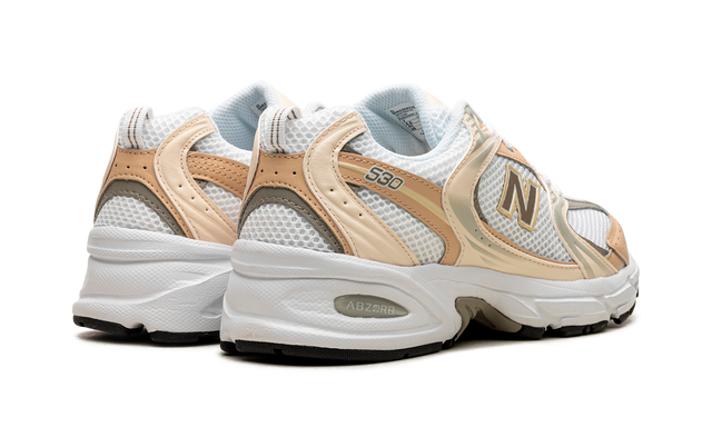 New Balance 530 Sea Salt